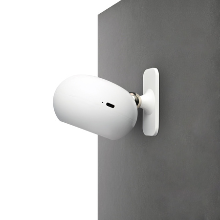 Stolní lampa LED 3W 300lm 5500K studená bílá Stmívatelná Videx