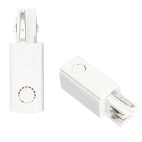 Napájecí zdroj pro tříokruhovou přípojnici Pravý napájecí zdroj Bílá Kobi