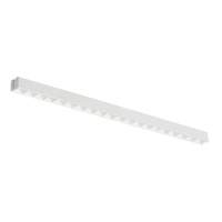 LED lineární svítidlo HR-LH-NT 42W 4950lm 3000K 85cm bílé KANLUX