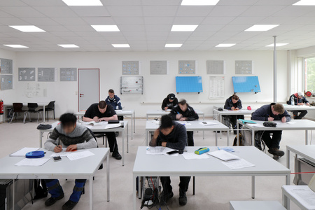 LED panelové stropní svítidlo nástěnné 43W 4000lm CCT stmívatelné zapuštěné čtvercové bílé SMART+ ZigBee Ledvance