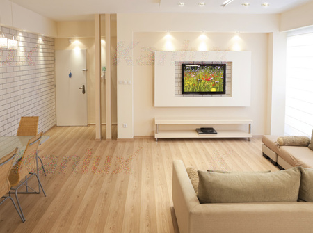 Čtvercové vestavné halogenové stropní svítidlo EVIT MR16 Gx5.3 hliník Kanlux