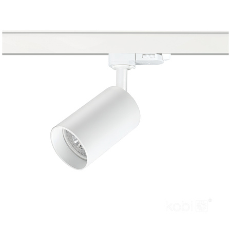 Reflektor 3 - Obvod GU10 bílý Nextrack Kobi