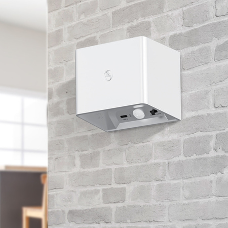 Dekorativní LED lampa 2,5 W 150 lm CCT bílá Stmívatelná Miri Sanico Goldlux