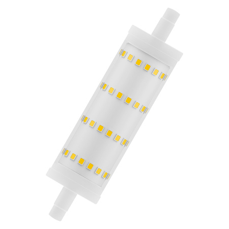 LED žárovka s kapslí R7s 13W = 100W 1521lm 6500K Cold 300° LINE Osram