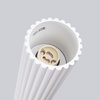 Stropní svítidlo Tuba Spot GU10 White Carbon Deep Space SL.1533 Sollux