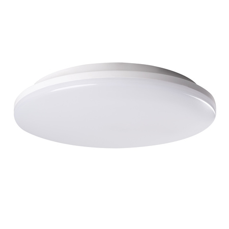 Stropní svítidlo LED Plafond STIVI Microwave Motion Sensor 36W 4680lm 4000K IP65 Round White KANLUX