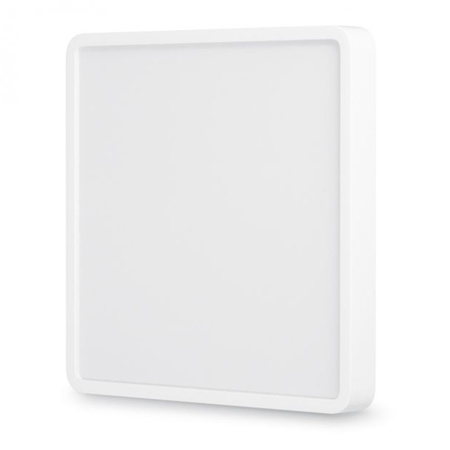 LED panel pro povrchovou montáž Plafond 24W 2500lm 4000K neutrální bílá Videx