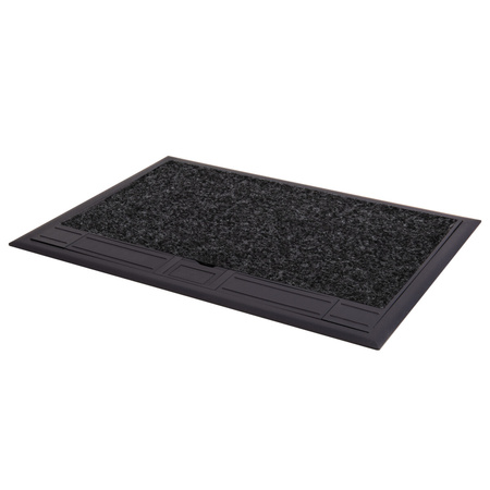 Podlahový box BIURO+ 23,1x32,1 cm KANLUX