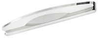 ERIS zrcadlová lampa LED koupelnová nástěnná lampa 12W 840lm Neutrální bila 56 cm