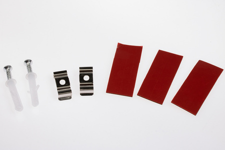 LED svítidlo nábytkové WL 8W 4000K 650lm 230V 57cm neutrální bílá Kobi