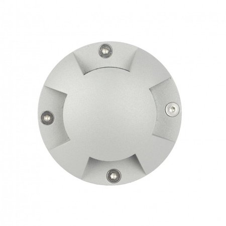 Svítidlo pro směrovou zemní lampu Pabla s krytem GU10 IP67 Su-Ma