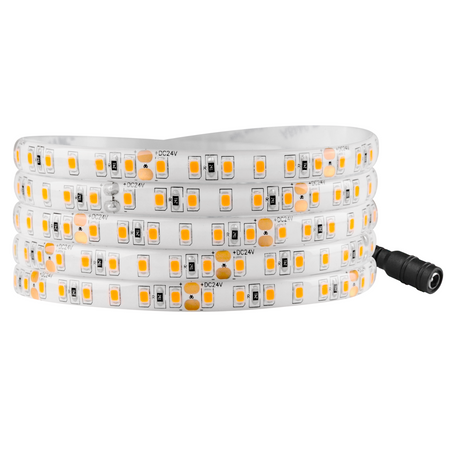 LED pásek 35W 2600lm 2700K teplá 120° bílá IP65 stmívatelný Sanico Goldlux