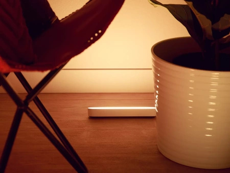 Philips HUE Play prodlužovací kabel ČERNÝ 5m 78204/30/P7