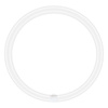 LED T9 Circular G10q 24W = 40W 2900lm 4000K Neutrální 110° LED TUBE EM Osram