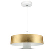 Závěsná lampa 7W 4000K LED Gold ZÁVĚSNÁ SVĚTLA VT-7666 V-TAC