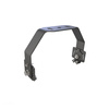 Neo High Bay 150W 200W Black Neo Pro Kobi LED Luminaire Bracket