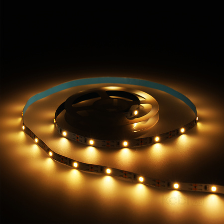 LED pásek 3,4W 240lm 3000K teplý se senzorem pohybu 1m Correa Kobi