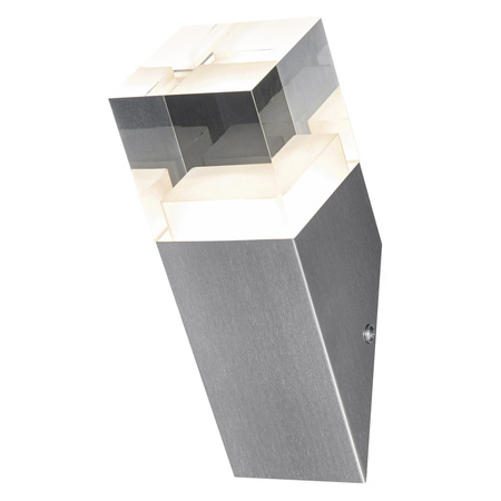 Nástěnné svítidlo moderní 4,5W 3000K Endura Style CRYSTAL LEDVANCE