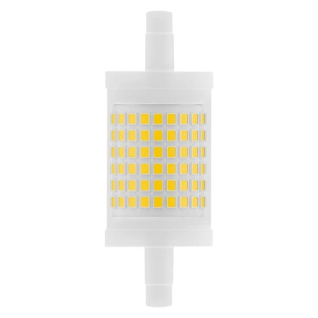 LED žárovka R7s 12W = 100W 1521lm 2700K Warm 300° Dimmable Ledvance