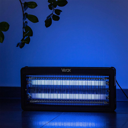 Lapač komárů UV světlo IKV-30W VAYOX