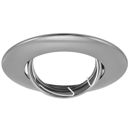 Podhledové svítidlo OPIN MR16 Round Movable Chrome GOLDLUX (POLUX)