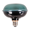 LED žárovka E27 UFO130 4W 110lm 1800K Warm 320° Dekorativní DECOVINTAGE Sanico Goldlux