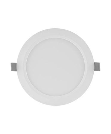 Zapuštěný LED panel 12W 4000K DOWNLIGHT Slim DN155 LEDVANCE kulatý