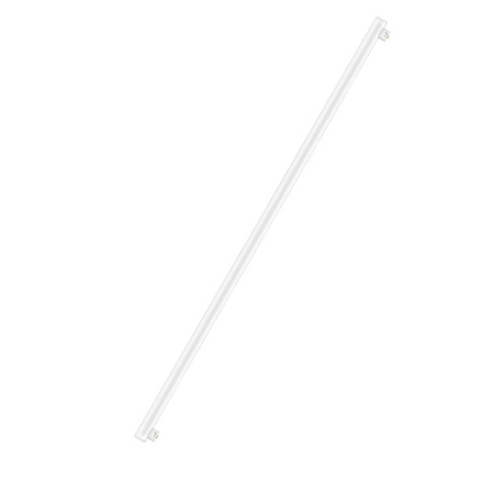 LED zářivka 9.9W 2700K S14s 2PIN 100cm LEDinestra Stmívatelné OSRAM