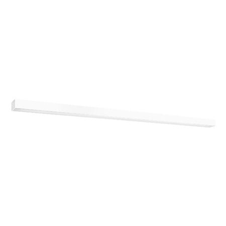 PINNE LED pásek 39W 4000K Lineární svítidlo 150cm bílé SOLLUX