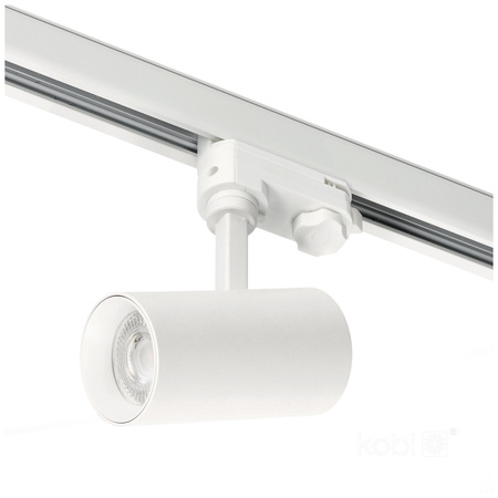 Reflektor 3 - Obvod GU10 bílý Nextrack Kobi