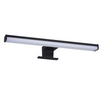 Svítidlo nad zrcadlo ASTIM Koupelnové nástěnné svítidlo LED 8W 4000K 590lm 40cm KANLUX