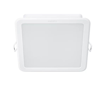 LED panel LED vestavné svítidlo 16,5W 1280lm 4000K White Meson Philips