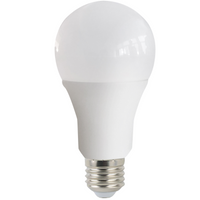 LED žárovka E27 A65 14W = 85W 1250lm 3000K Teplá bílá 180° GOLDLUX (Polux)