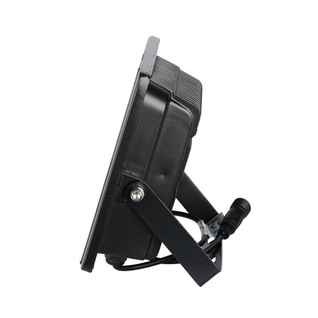 Reflektor LED 12W 4000K IP65 + solární panel s dálkovým ovládáním VT-25W V-TAC