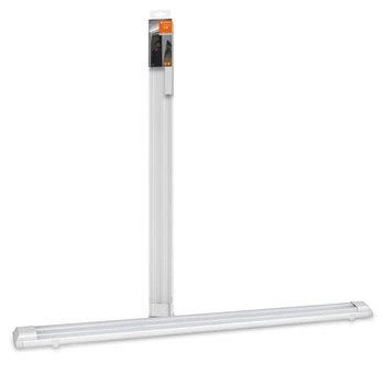 LED lampa Lineární svítidlo 50W 5100lm 4000K Neutrální bila 120cm POWER BATTEN LEDVANCE