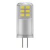 LED žárovka G4 2W = 20W 200lm 4000lm Neutrální 12V 320° Stmívatelná LED PIN Osram