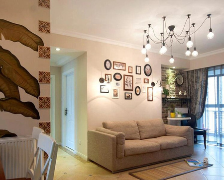 Žárovka LED A60 E27 7W 2700K/4000K 806lm OSRAM STAR A a R