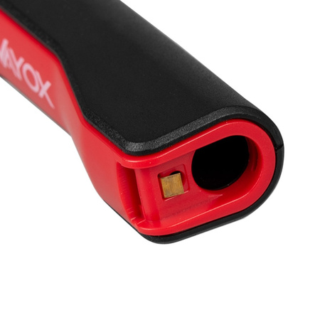 Dobíjecí dílenská svítilna Magnet COB + LED VA0102 Vayox