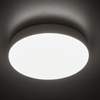 Plafond LED stropní světlo 19W 2280lm 4000K neutrální IP65 bílé IPER KANLUX
