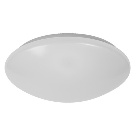 Plafond nástěnné stropní svítidlo E27 bílé Essentials Ledvance