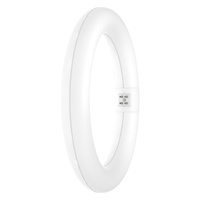 Ledvance kruhová zářivka G10q T9 11W 1320lm 6500K Studená 110° LED zářivka