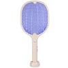 Insekticidní lampa Elektrická UV past Paleta 2v1 na mouchy komáry hmyz VAYOX