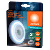 LED COB Battery Camping Ceiling Light 3xAA 2,2W 180lm 4000K LEDVANCE