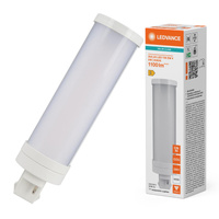 LED žárovka DULUX GX24d-3 9W = 26W 1100lm 4000K neutrální bílá LEDVANCE