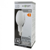 LED žárovka E40 80W 8000lm 4000K Neutral Rocket Ecolight