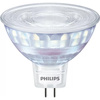 Halogenová LED žárovka GU5.3 MR16 7W = 50W 700lm 2700 Teplá bílá 36° PHILIPS Stmívatelné