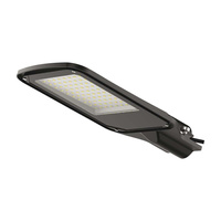 Pouliční svítidlo LED 100W 8700lm 4000K IP65 VT-15110ST V-TAC