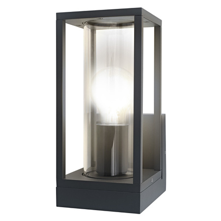 Nástěnné svítidlo E27 IP44 Endura CLASSIC FRAME WALL LEDVANCE nástěnné fasádní svítidlo