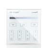 MONO LED nástěnný panel 4-ZONE Mi-Light stmívač - B1