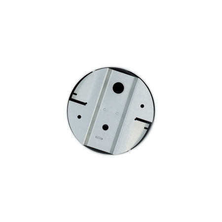 Stropní svítidlo HALO LED 8195 Nowodvorski Black/White GU10 Spot Tube Surface-mounted Modern